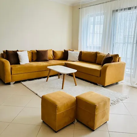 Apartment Cozy *